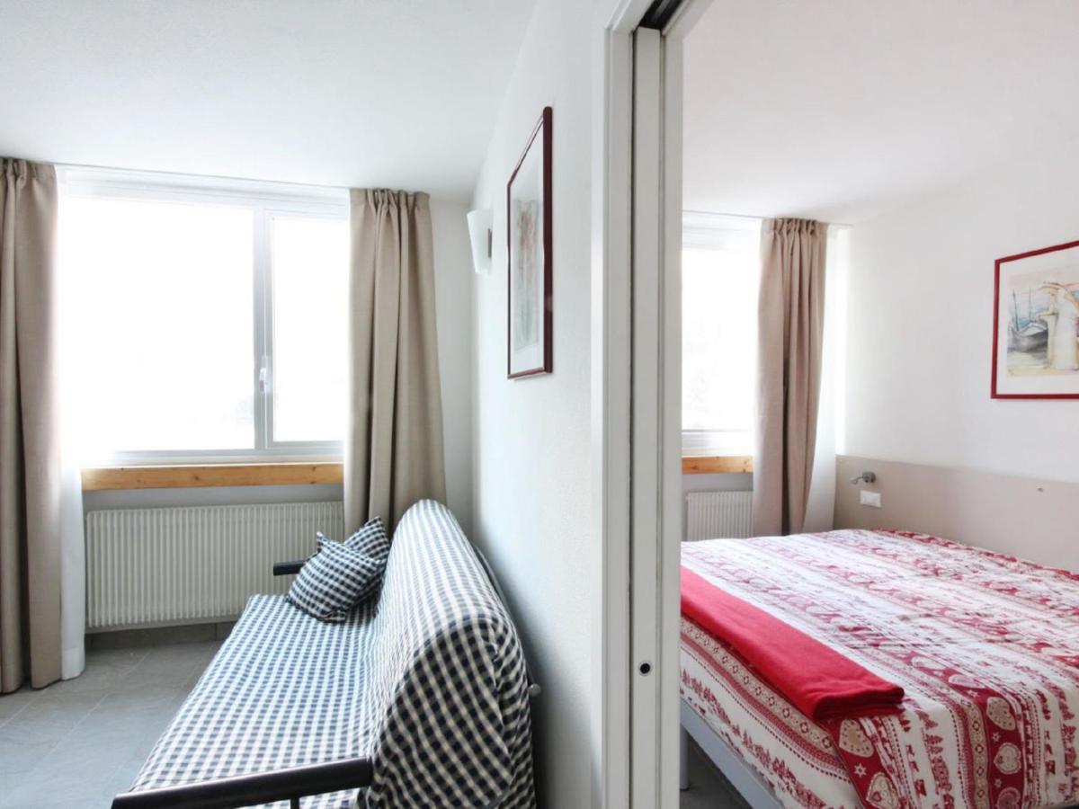 Apartment Kristall By Interhome 메차나 외부 사진